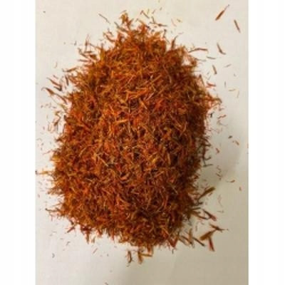 Šafrán Celý Květ( Krokoš barvířský) 1 Kg Rafex