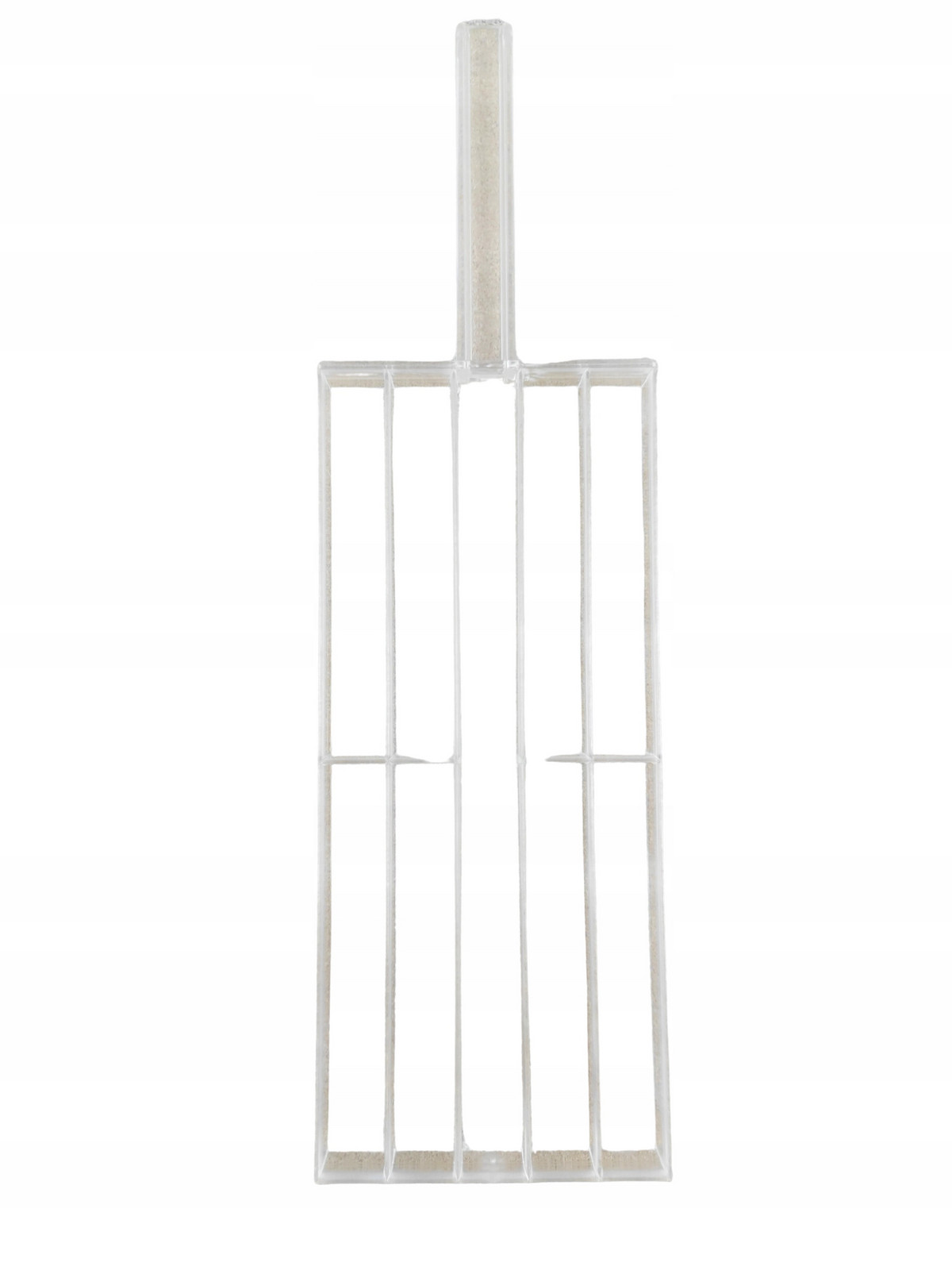 Sýrová harfa z polykarbonátu