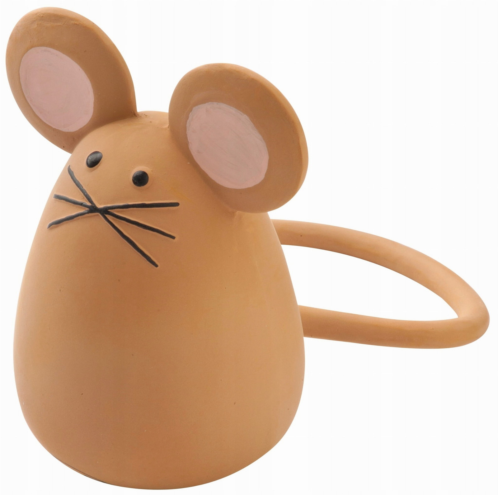 Gumová Hračka- Myš Tato United Pets hračka pro psy