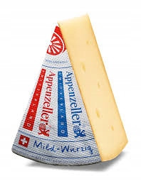 Appenzeller A.o.p Classic Szwajcarski 1kg