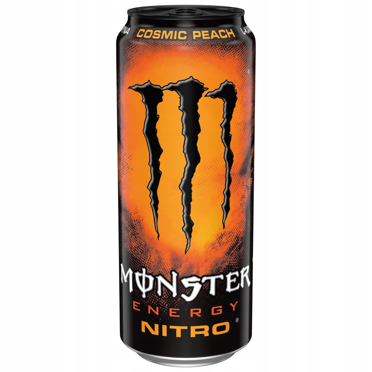 Nápoj Monster Energy 500 ml