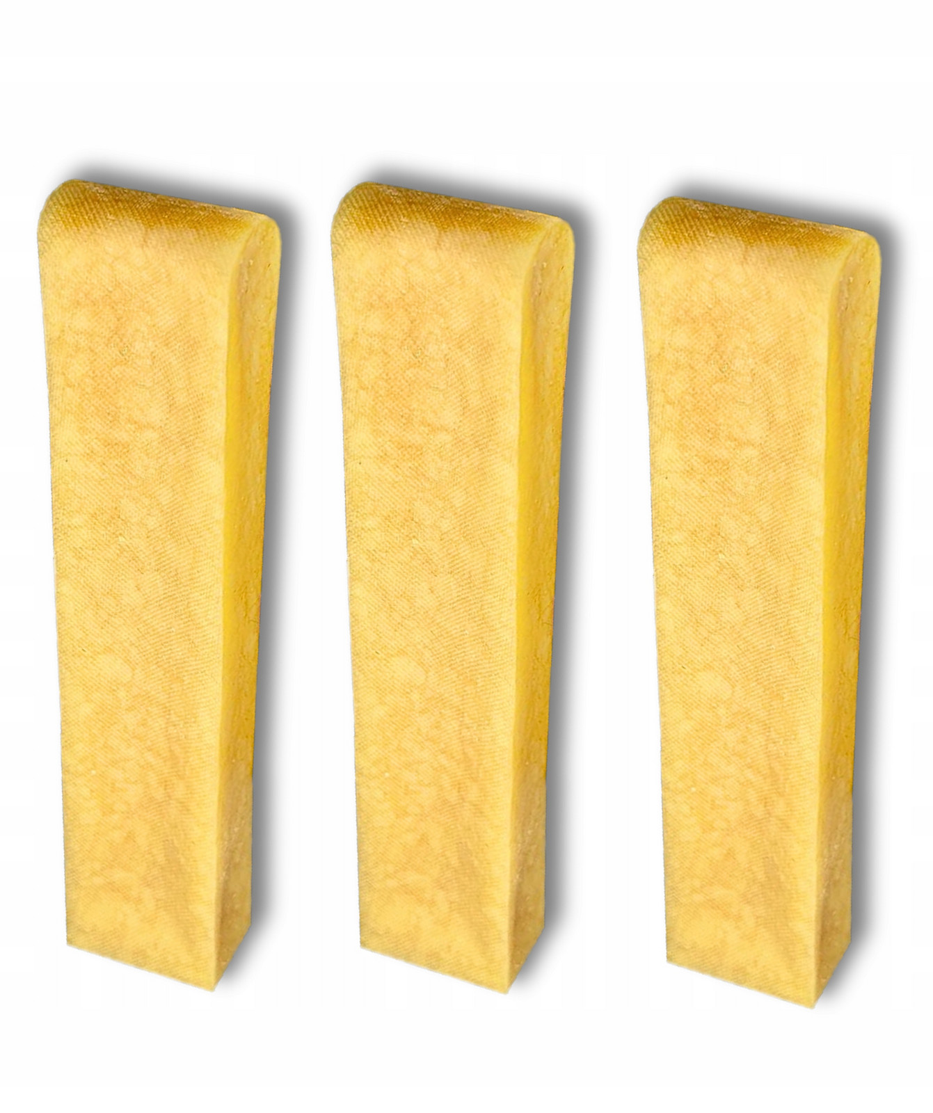 Kousátko Pro Psa himalájský sýr M přírodní 3 kusy