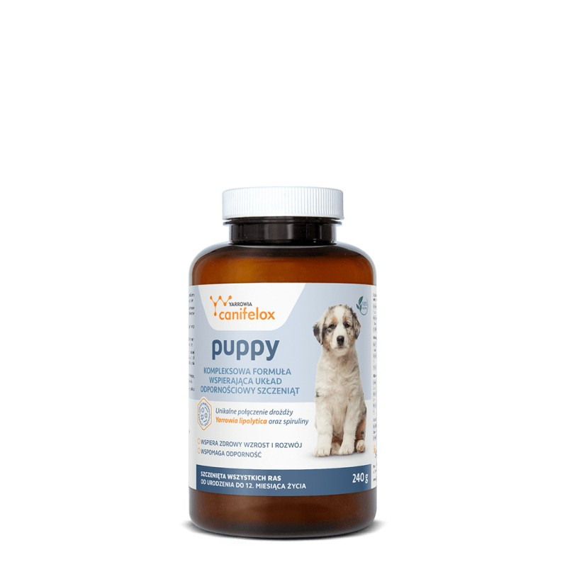 Canifelox Puppy 240g Imunita štěňat