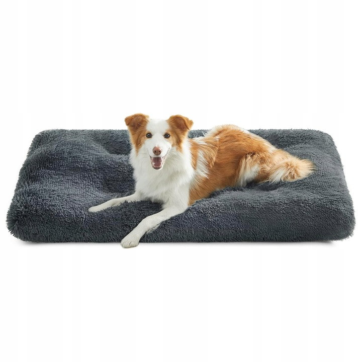 Pelíšek Pro Psa Pohovka Polštář Matrace Protiskluzová Podložka Lehátko XL