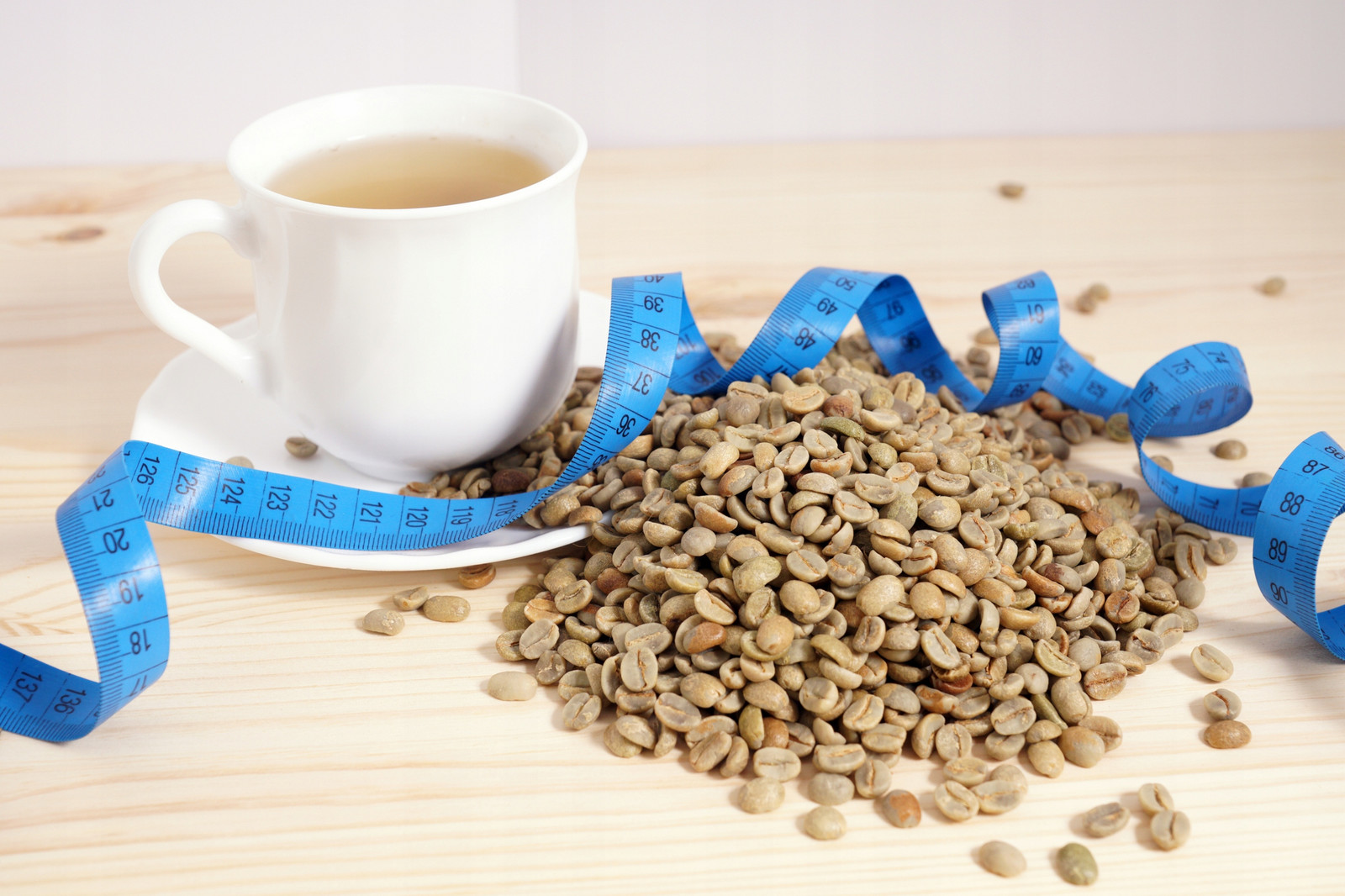 Zelená zrnková káva Gwatemala Huehuetenango