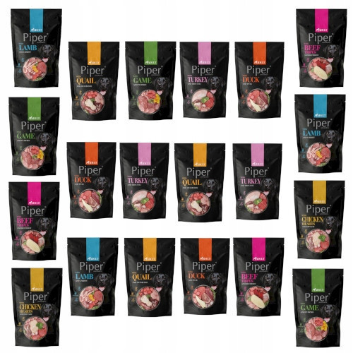 Dolina Noteci Piper mix chutí 20x500g