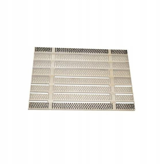 rohož kartáčová 40*60cm 380151