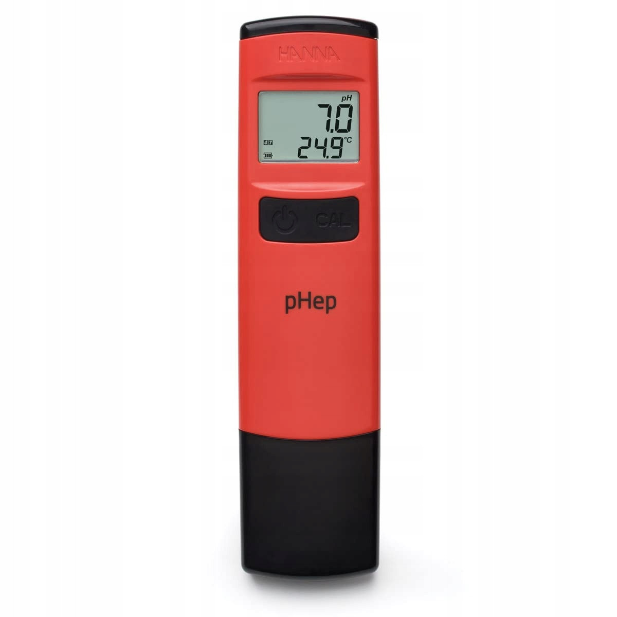 Hanna Instruments pHep voděodolný pH tester HI98127