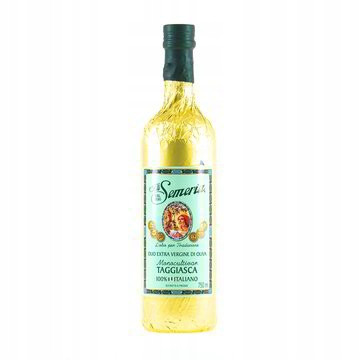 Extra panenský olivový olej Semeria 750ml
