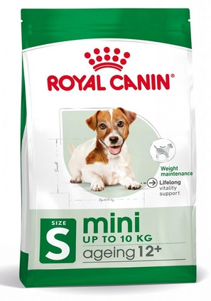 Royal Canin Mini Aging +12 3,5kg