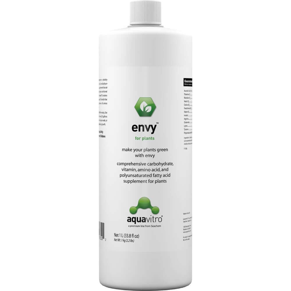 Seachem Aquavitro Envy 1000ml na růst rostlin