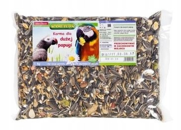 Směs pro velké ptáky Kameleon 10 kg