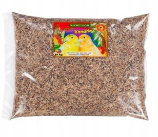 Směs Krmivo Kameleon Kanárek 10 kg