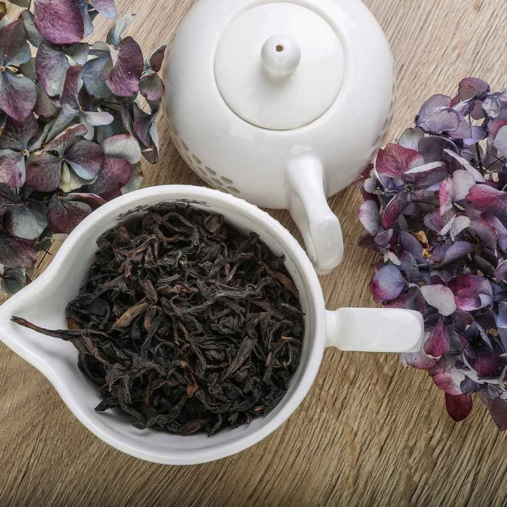 Da hong pao oolong 100g