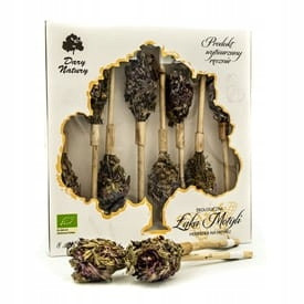 Čaj na tyči Louka Motýli Eko 8ksDary Příroda