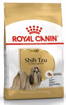 Royal Canin Bhn Shih Tzu Adult suché krmivo pro dospělého psa 1,5 kg
