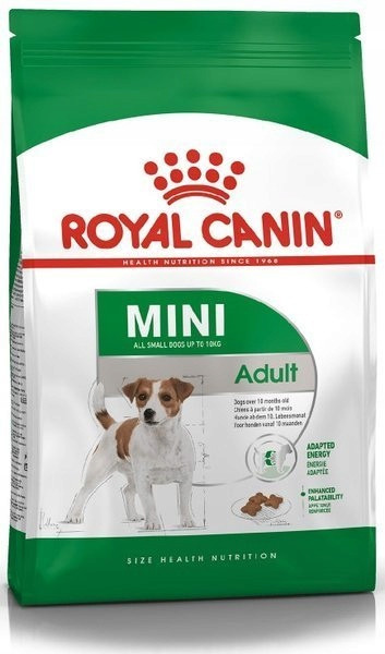 Royal Dog Mini Adult S 8kg