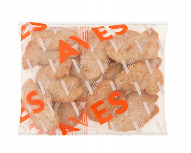 Aves Panierované svíčkové 1 kg