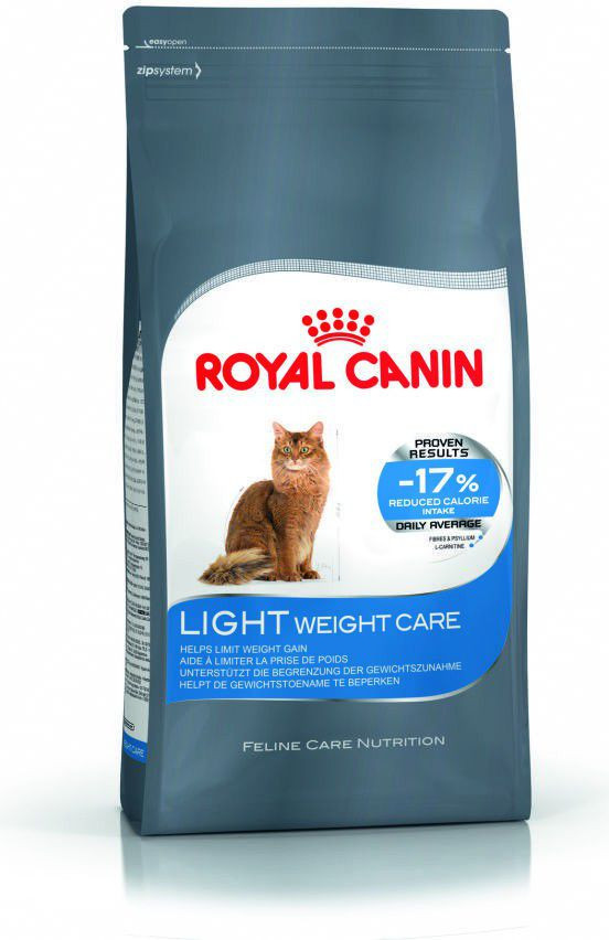 Royal Canin Fcn Light Weight care 3,0 kg