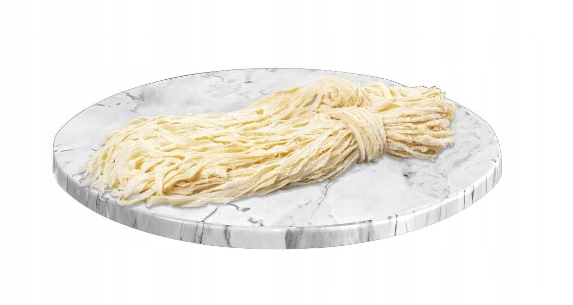 Vepřová střeva přírodní na klobásy 22/24 mm 90 m