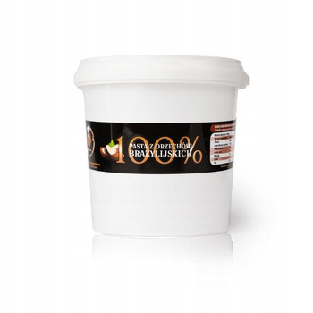 Pasta Z Para Ořechů 100%