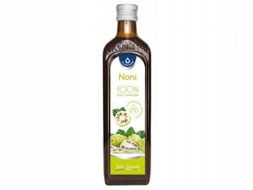 Sok Z Ovoce Noni 0,49l Oleofarm