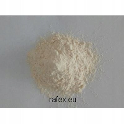 Limetka Ovoce Koncentrát Sušený 1kg Rafex