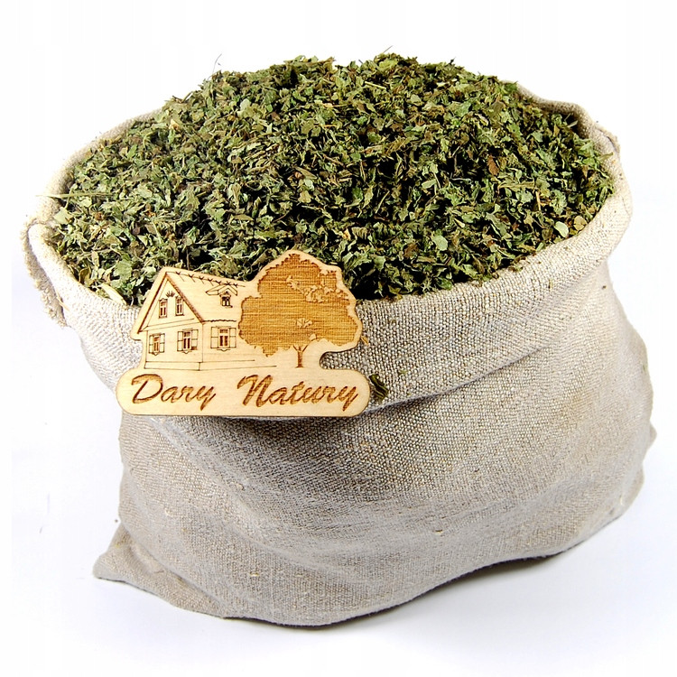 Meduňka List Eko 500g Dary Natury