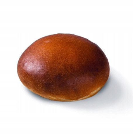 Inter Europol Máslová hamburgerová buchta (60 x 95 g) 5,7 kg