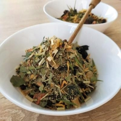 Bylinná směs povzbuzující k pití 1 kg Rafex