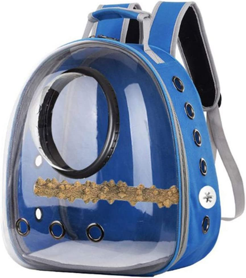 Velký Skládací Přepravka Klec Pro Ptáky Ufo Na Výlet Prodyšný