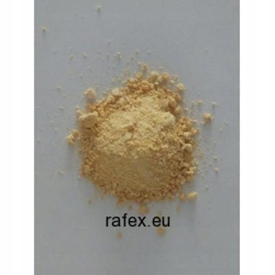 Broskev Prášek 1 kg Rafex