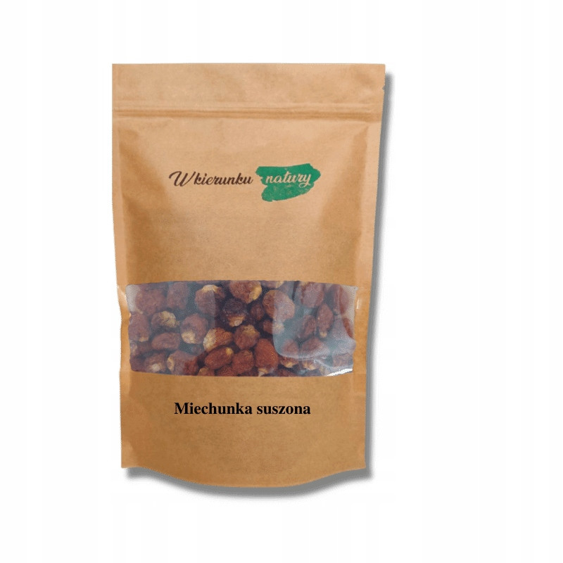 Mochyně sušená 1 kg Pouze 62 kcal zdravě jíme