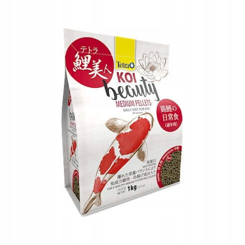 Tetra Koi Beauty Medium 10 l