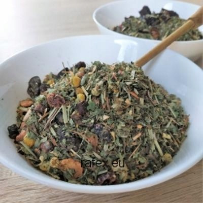 Sáček plný bylin 1 kg Rafex