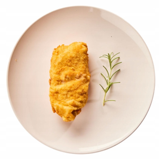 Aves Cordon bleu se sýrem 1,05 kg