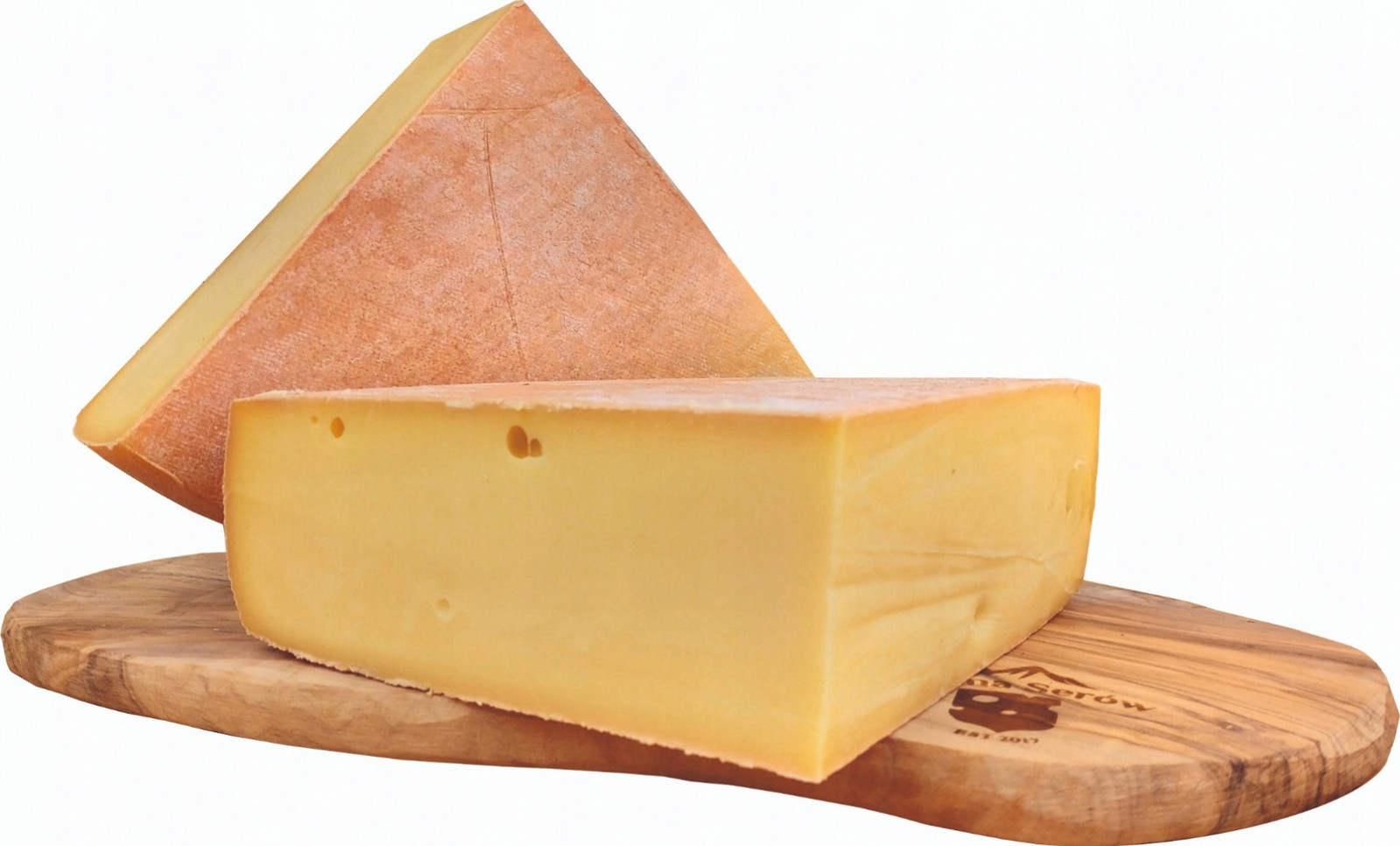 Sýr Raclette Francouzský Čtvrtka cca 1,5kg