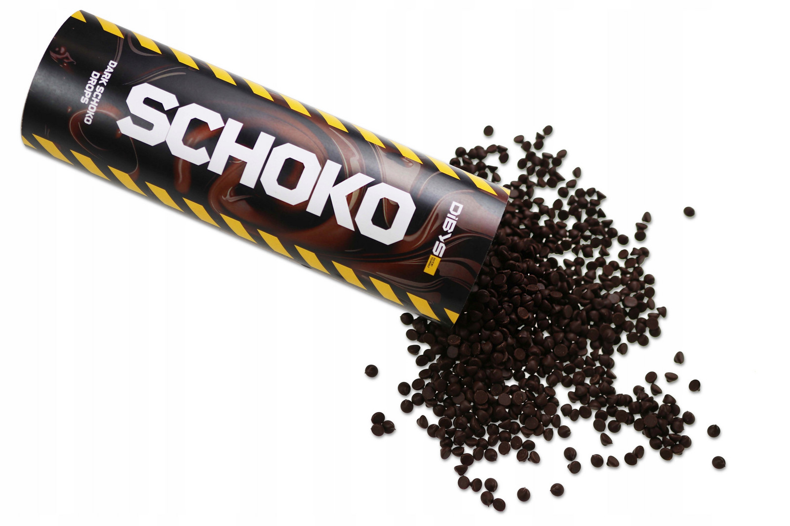 Čokoládové Čočky Na Zapékání A Fondue 900G Čokoláda Dezertní Dibys