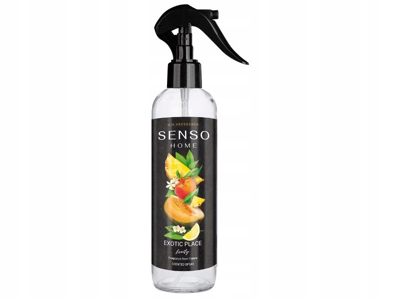 Vůně Home Spray 300 ml, Exotic Place