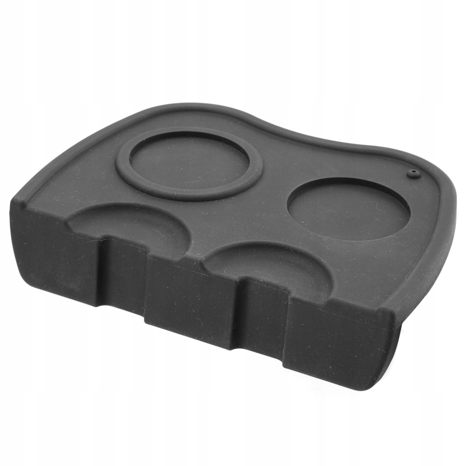 Podložka na pracovní desku pod pěchovadlo na kávu dvojitá