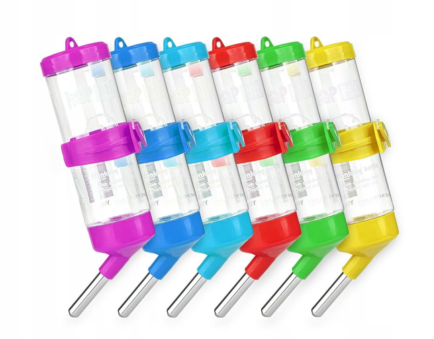 Napáječka Pro Hlodavce 125ML Karton 24KS