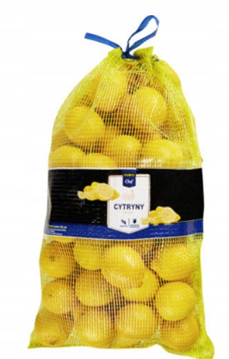 Metro Chef Citron na šťávu 5 kg Argentina