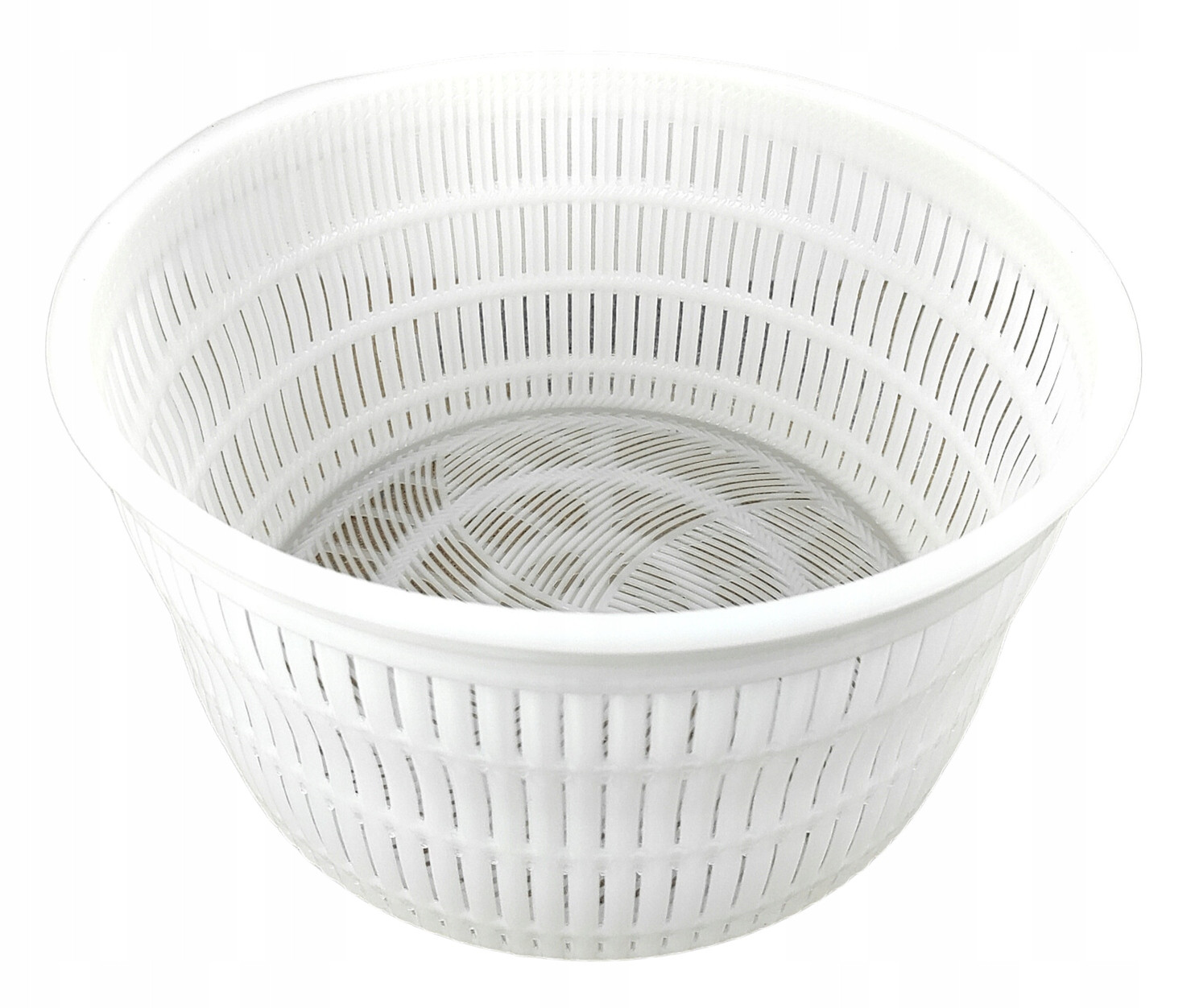 Sýrová forma siciliano velká na cca 15 kg sýra