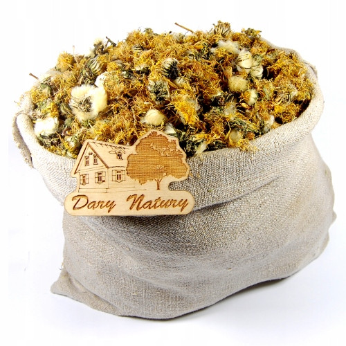 Pampeliška Květ Eko 500g Dary Natury