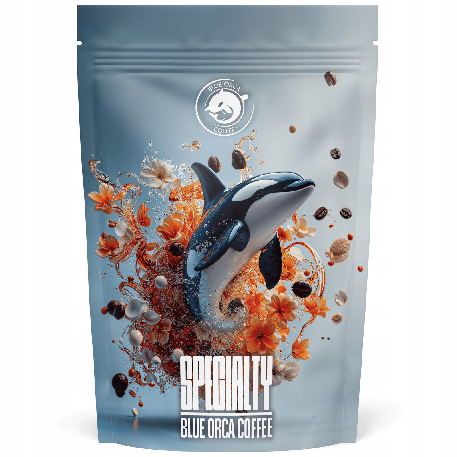 Limitovaná edice Speciality Káva 500g Nicaragua Mierisch family