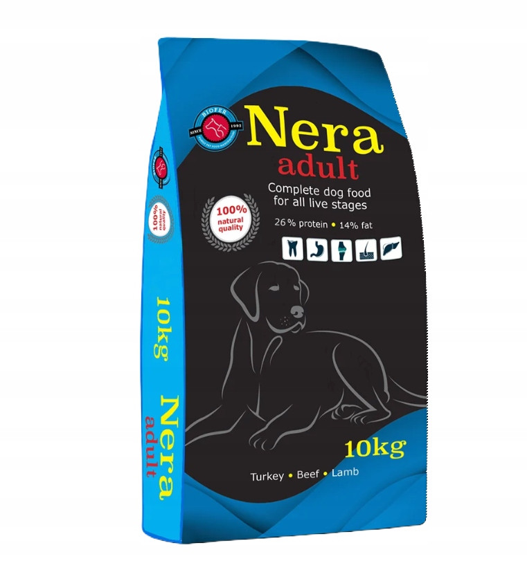 Nera Adult Delight 10kg