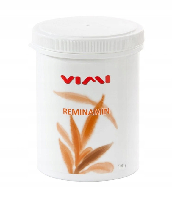Mineralizátor do akvária Vimi Reminamin 1000 g