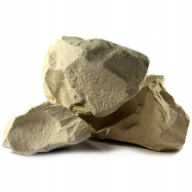 QualDrop Montmorylonit 1000g mineralizační hornina