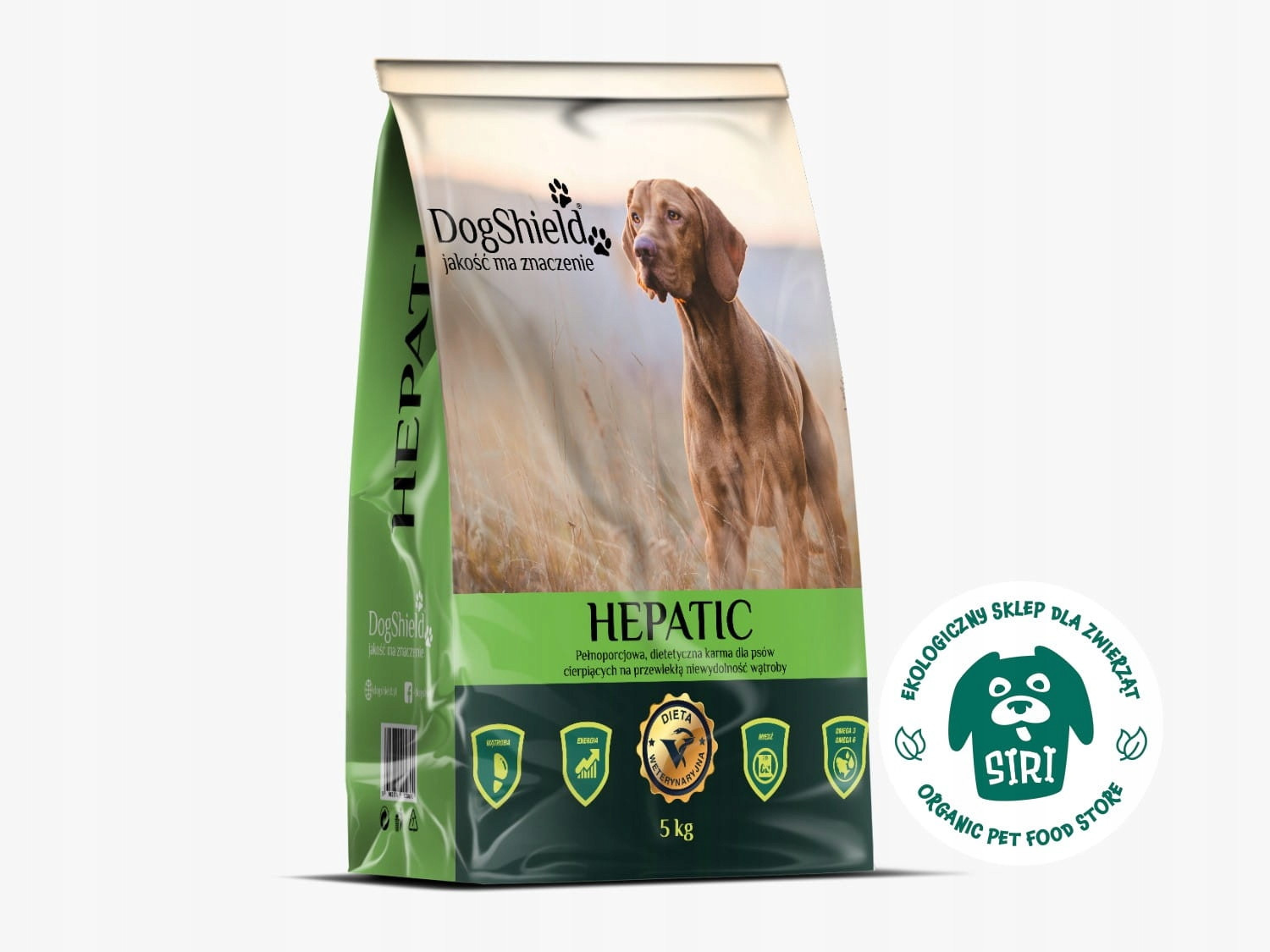 Hepatic pro psy s jaterní nedostatečností