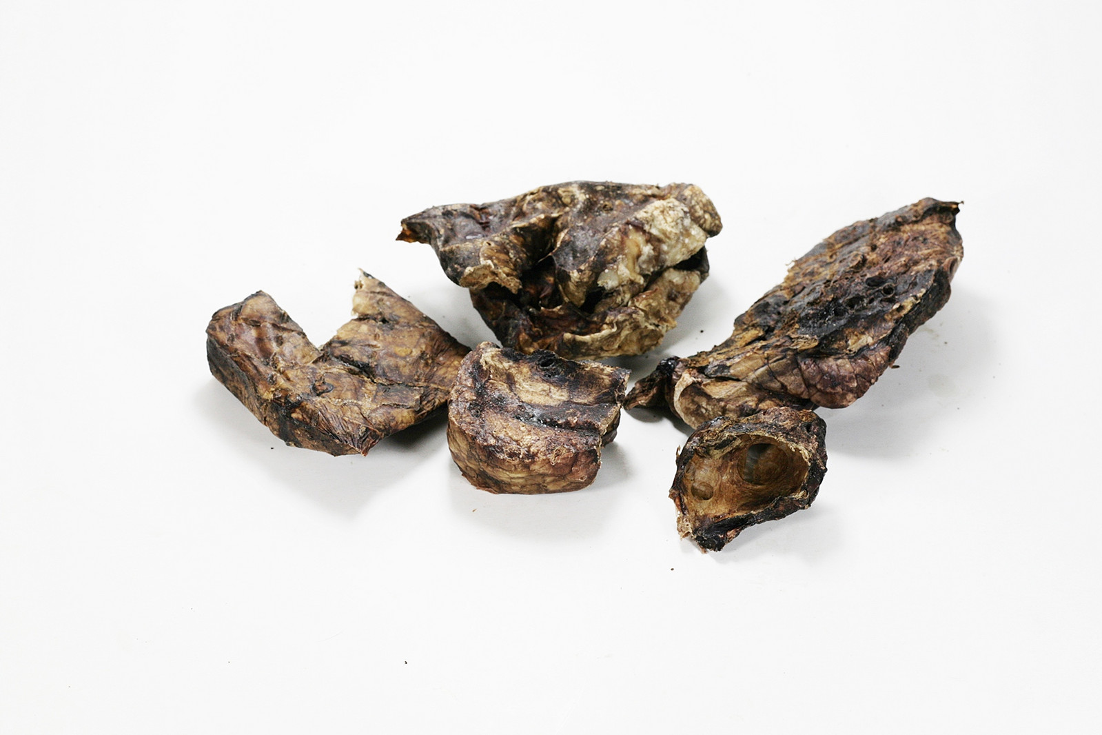 Koňské plíce 1 kg Best-dog